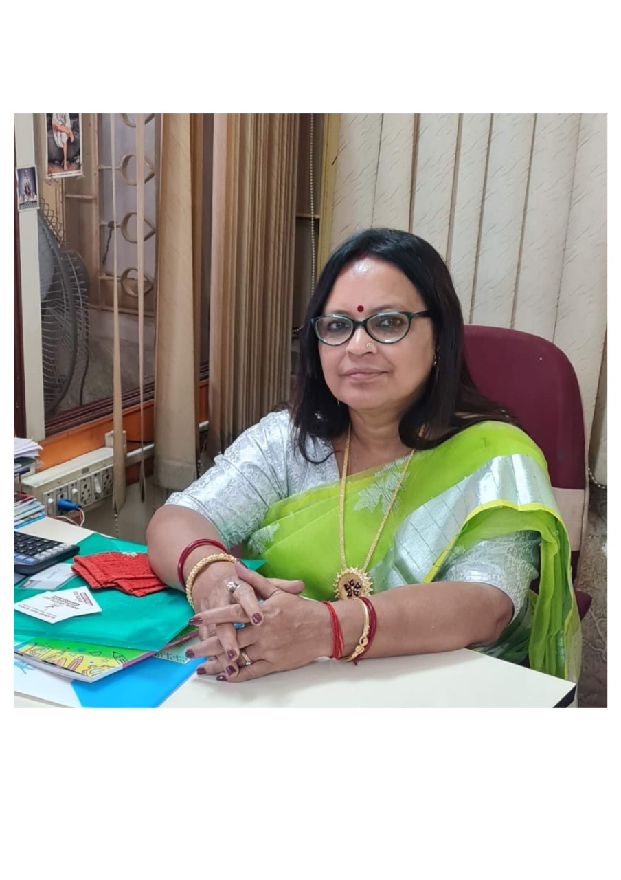 Principal's Photo