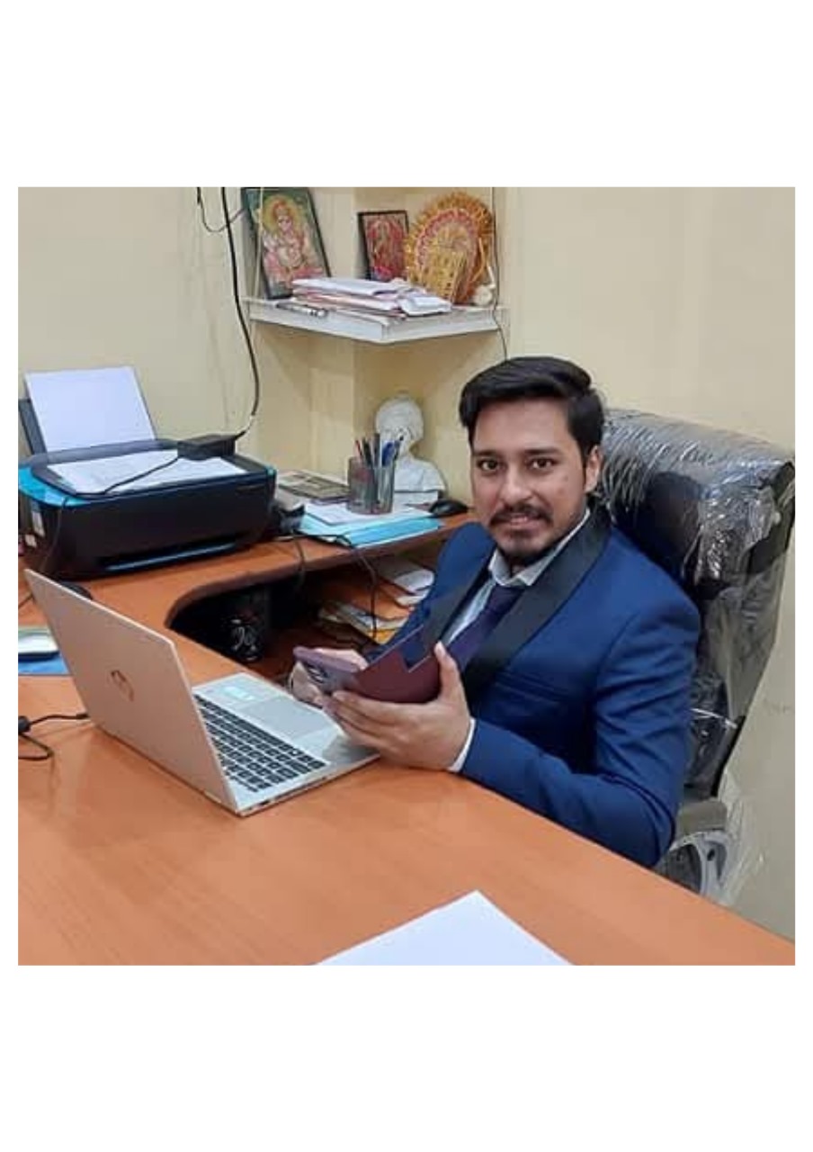 Principal's Photo