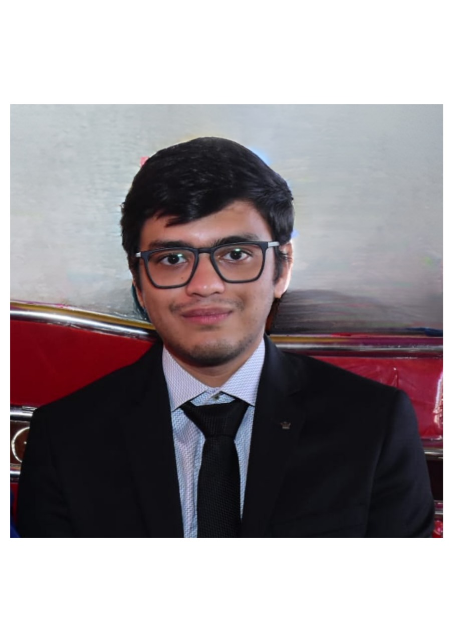 Principal's Photo